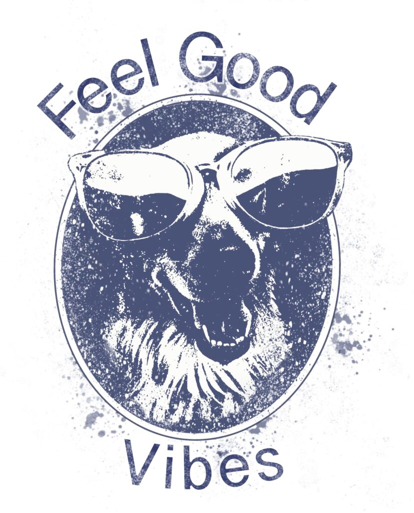 feel good vibes