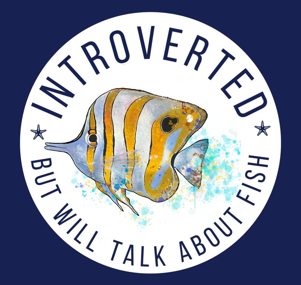 introverted